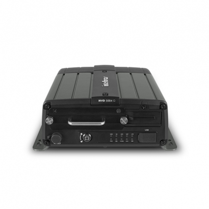 dvr veicular de 4 canais Intelbras